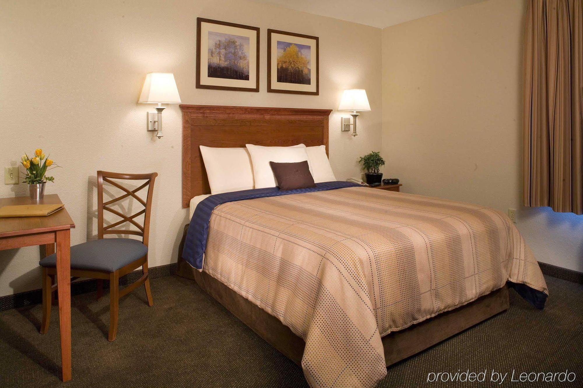 Hotel Candlewood By Ihg