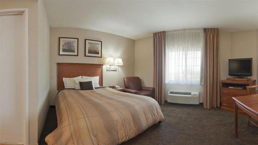 Candlewood By Ihg