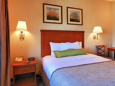 Hotel Candlewood By Ihg Pearl
