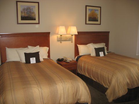 Hotel Candlewood By Ihg