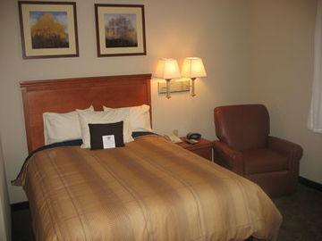 Candlewood By Ihg Hotel 2*