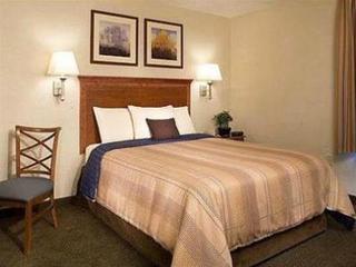 Candlewood By Ihg Hotel 2*